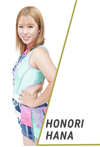 HONORI HANA