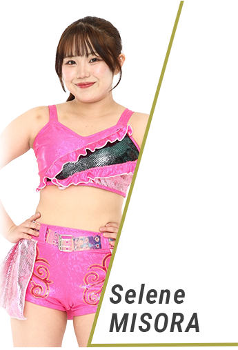 MISORA SELENA